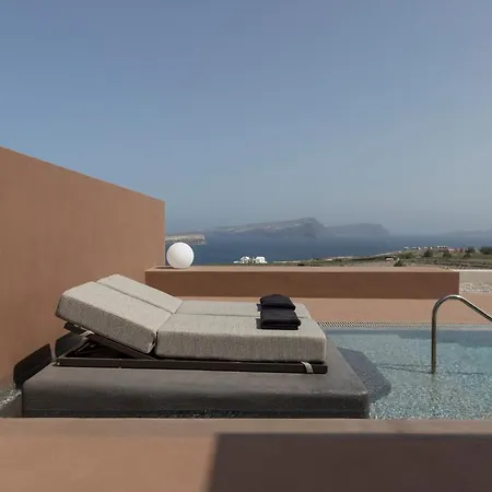 Serra Exclusive Akrotírion
