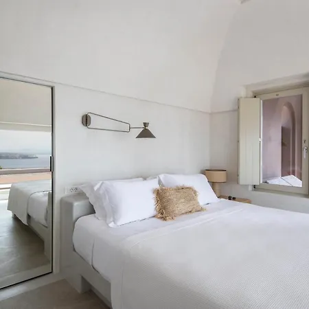 Villa Serra Exclusive Akrotírion