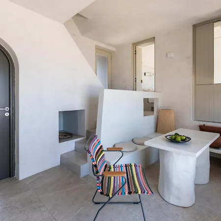 Serra Exclusive Villa Akrotírion